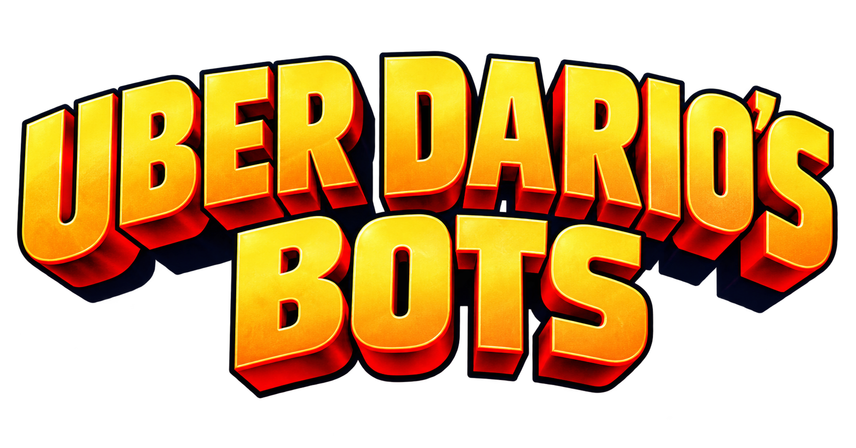Uber Dario’s Bots